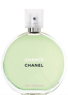 Chanel Chance Eau Fraiche EDT 150 ml Kadın Parfümü kullananlar yorumlar